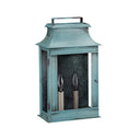 5721 Northeast Lantern Concord Outdoor Wall Sconce 27