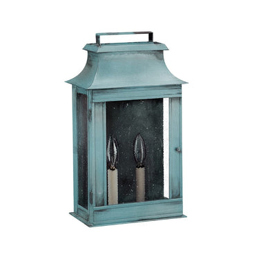 5721 Northeast Lantern Concord Outdoor Wall Sconce 29