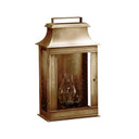 5721 Northeast Lantern Concord Outdoor Wall Sconce 2