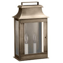 5721 Northeast Lantern Concord Outdoor Wall Sconce 30