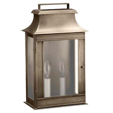 5721 Northeast Lantern Concord Outdoor Wall Sconce 30