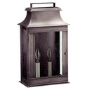 5721 Northeast Lantern Concord Outdoor Wall Sconce 36