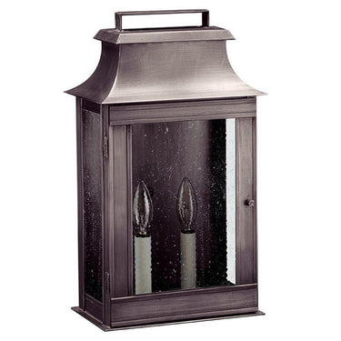 5721 Northeast Lantern Concord Outdoor Wall Sconce 36