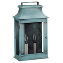 5721 Northeast Lantern Concord Outdoor Wall Sconce 43