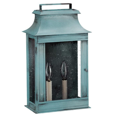 5721 Northeast Lantern Concord Outdoor Wall Sconce 43