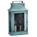 5721 Northeast Lantern Concord Outdoor Wall Sconce 44