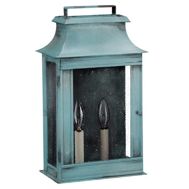 5721 Northeast Lantern Concord Outdoor Wall Sconce 44