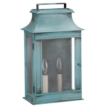 5721 Northeast Lantern Concord Outdoor Wall Sconce 45