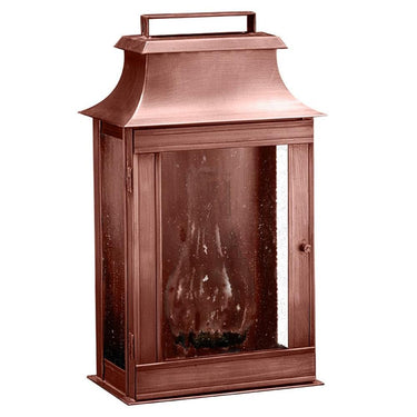5721 Northeast Lantern Concord Outdoor Wall Sconce 48