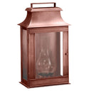 5721 Northeast Lantern Concord Outdoor Wall Sconce 49