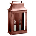 5721 Northeast Lantern Concord Outdoor Wall Sconce 50