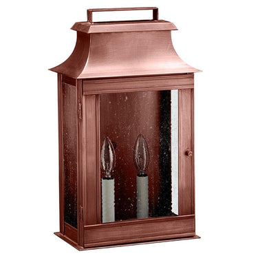 5721 Northeast Lantern Concord Outdoor Wall Sconce 52