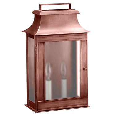 5721 Northeast Lantern Concord Outdoor Wall Sconce 53