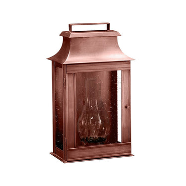 5721 Northeast Lantern Concord Outdoor Wall Sconce 8