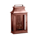 5721 Northeast Lantern Concord Outdoor Wall Sconce 9