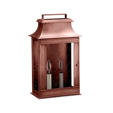5721 Northeast Lantern Concord Outdoor Wall Sconce 9