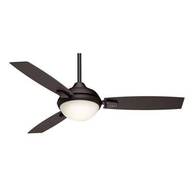 59159 44" Verse Fan - Fresh White by Casablanca Fan company 1