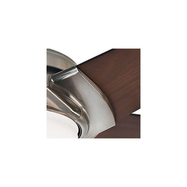 59164 54" Stealth DC Fan - Brushed Nickel by Casablanca Fan company 3