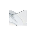 59165 54" Stealth DC Fan - Snow White by Casablanca Fan company 3