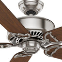59511 54" Panama DC Fan - Brushed Nickel by Casablanca Fan company 8
