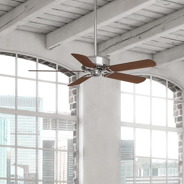 59511 54" Panama DC Fan - Brushed Nickel by Casablanca Fan company 10