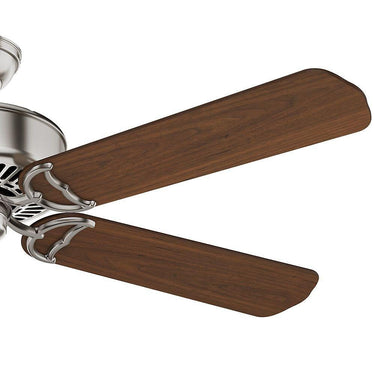 59511 54" Panama DC Fan - Brushed Nickel by Casablanca Fan company 2