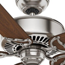 59511 54" Panama DC Fan - Brushed Nickel by Casablanca Fan company 7