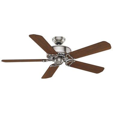 59511 54" Panama DC Fan - Brushed Nickel by Casablanca Fan company 1