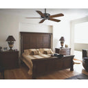59512 54" Panama DC Fan - Brushed Cocoa by Casablanca Fan company 12