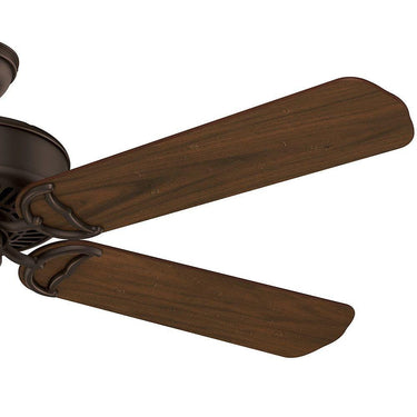 59512 54" Panama DC Fan - Brushed Cocoa by Casablanca Fan company 2