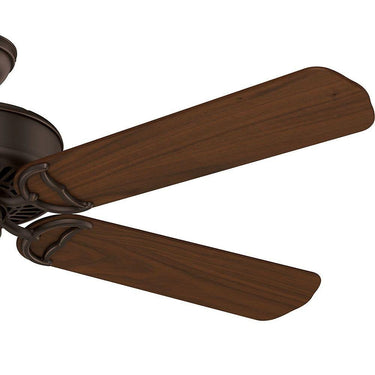 59512 54" Panama DC Fan - Brushed Cocoa by Casablanca Fan company 3