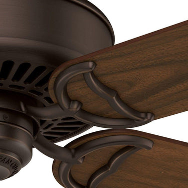59512 54" Panama DC Fan - Brushed Cocoa by Casablanca Fan company 4