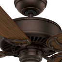 59512 54" Panama DC Fan - Brushed Cocoa by Casablanca Fan company 8
