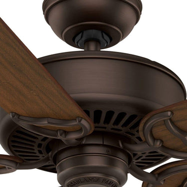 59512 54" Panama DC Fan - Brushed Cocoa by Casablanca Fan company 8