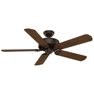 59512 54" Panama DC Fan - Brushed Cocoa by Casablanca Fan company 1