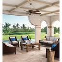 59527 60" Heritage Fan - Aged Bronze by Casablanca Fan company 7