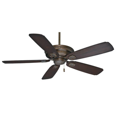 59527 60" Heritage Fan - Aged Bronze by Casablanca Fan company 2