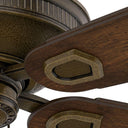 59527 60" Heritage Fan - Aged Bronze by Casablanca Fan company 4