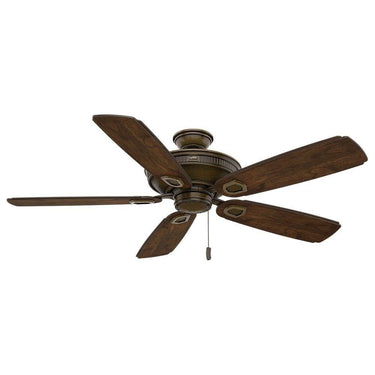 59527 60" Heritage Fan - Aged Bronze by Casablanca Fan company 1