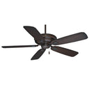 59528 60" Heritage Fan - Brushed Cocoa by Casablanca Fan company 1