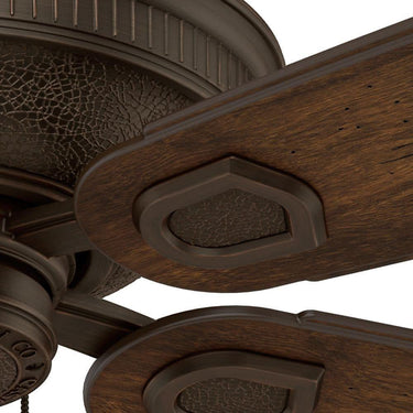 59528 60" Heritage Fan - Brushed Cocoa by Casablanca Fan company 3