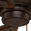 59528 60" Heritage Fan - Brushed Cocoa by Casablanca Fan company 4