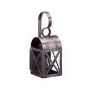 6011 Northeast Lantern Adams Outdoor Wall Sconce 12
