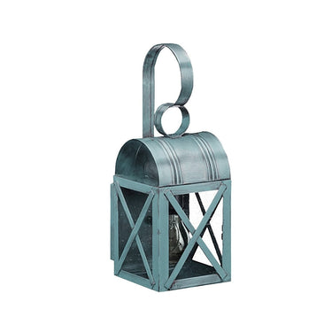 6011 Northeast Lantern Adams Outdoor Wall Sconce 14