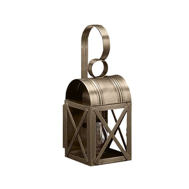 6011 Northeast Lantern Adams Outdoor Wall Sconce 7