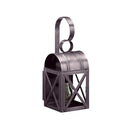 6011 Northeast Lantern Adams Outdoor Wall Sconce 10