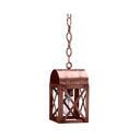 6012 Northeast Lantern Adams Outdoor Hanging Lantern 4