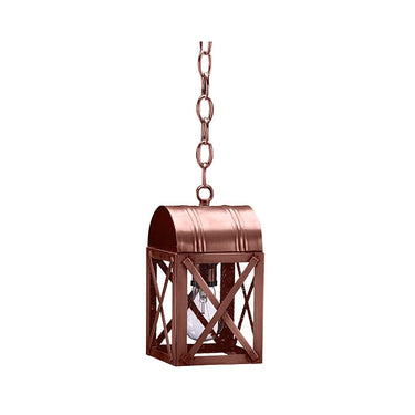6012 Northeast Lantern Adams Outdoor Hanging Lantern 4