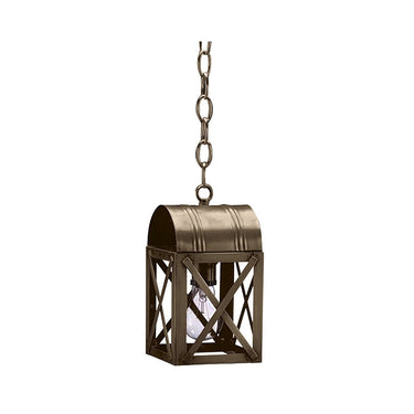 6012 Northeast Lantern Adams Outdoor Hanging Lantern 5