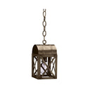 6012 Northeast Lantern Adams Outdoor Hanging Lantern 7